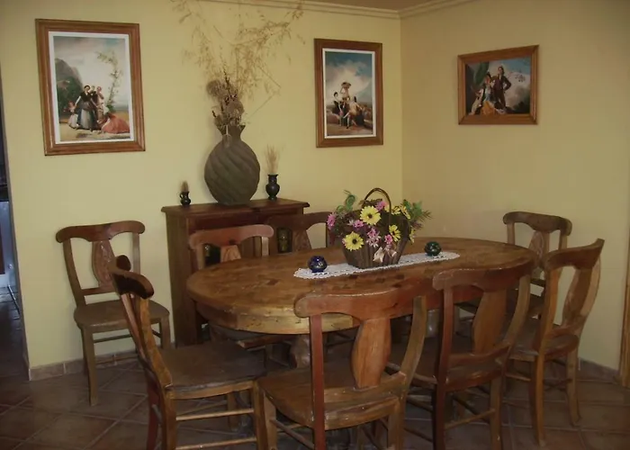 Casa Akay Ferienhaus *