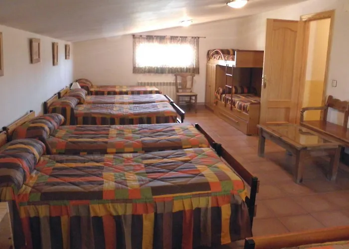 Ferienhaus Casa Akay