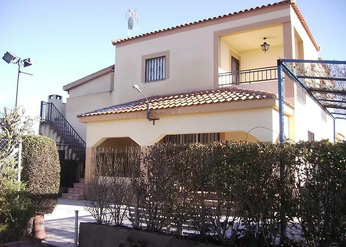 Ferienhaus Casa Akay Zorita (Salamanca)