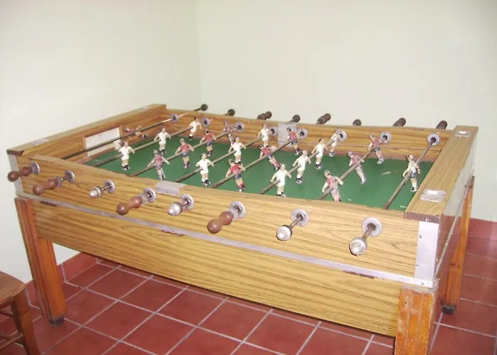 Casa Akay Ferienhaus Zorita (Salamanca)