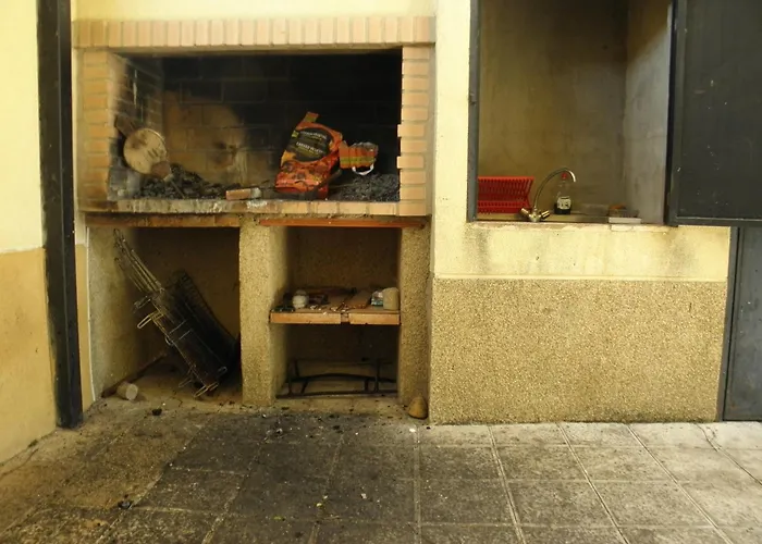 Casa Akay Ferienhaus